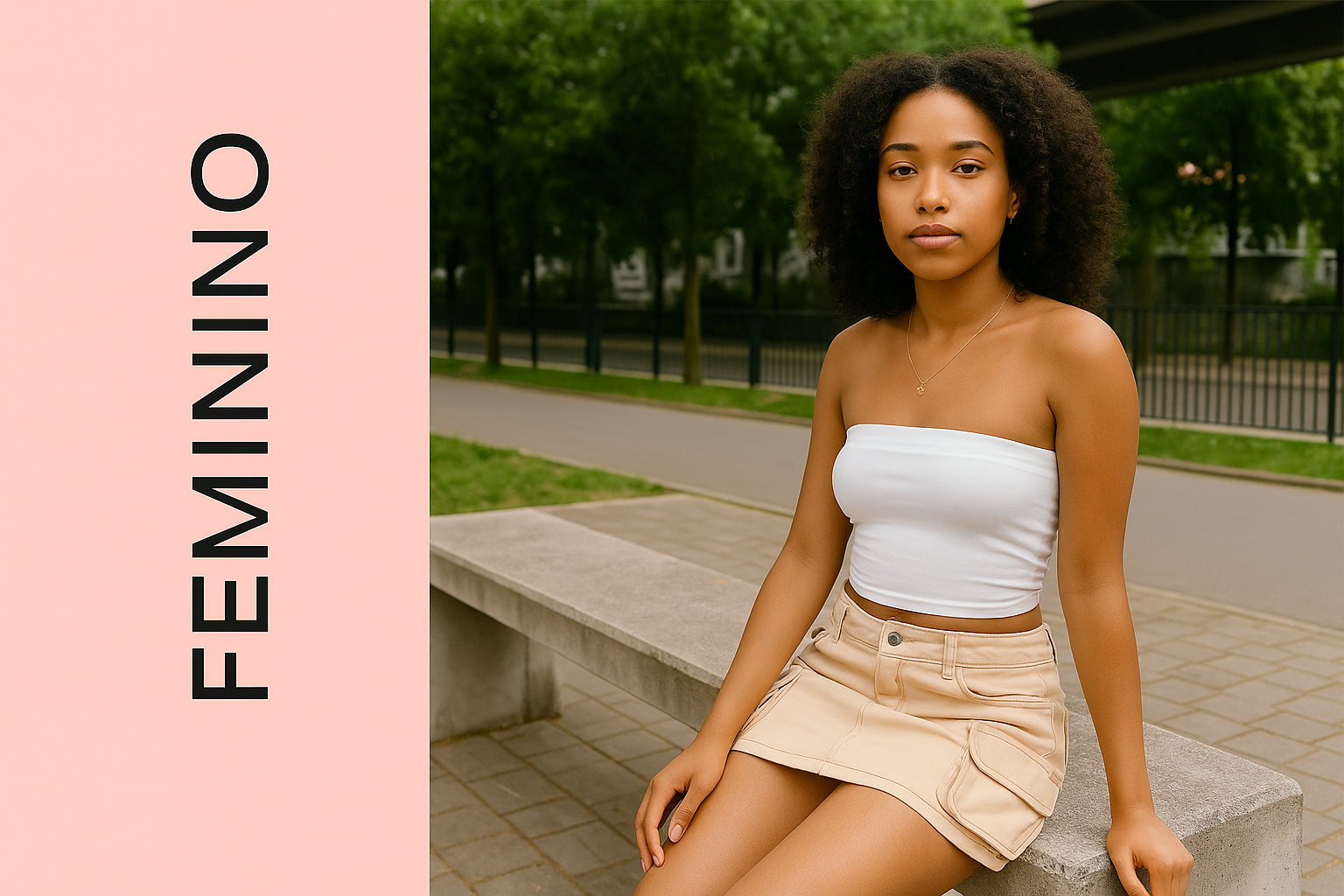 Feminino